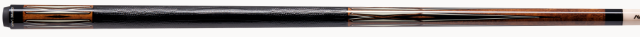 Cuetec Cuetec Avid Proof Brown LTC (11.75, 12.25, or 12.75mm) Pool Cue