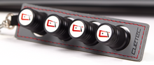 Cuetec Cuetec 2x4 Gray Pro Line Hard Cue Case Pool Cue Case