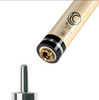 Lucasi Lucasi Hybrid 10 pc. Spliced 11.75mm Shaft Pool Cue Shaft