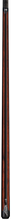 Load image into Gallery viewer, Predator Limited P3 Red Tiger Pool Cue - No Wrap