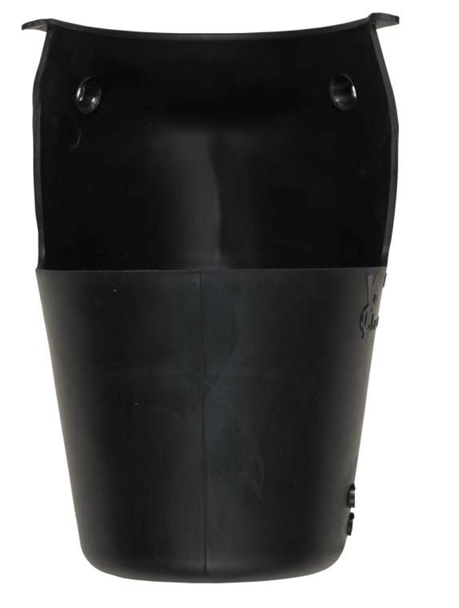 CueStix Rubber Table Pockets (set of 6) Pockets