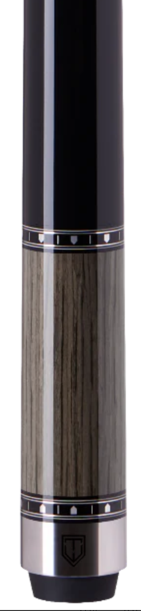 Cuetec Cuetec Cynergy Truewood II Walnut - No Wrap Pool Cue