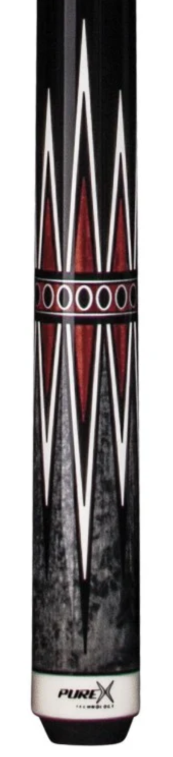 PureX PureX HXT67 Pool Cue Pool Cue