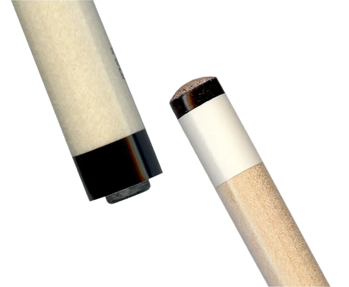 ハイテクシャフト JOSS cue HP The Natural(2019年製) Joss High-Performance Shaft Black ring - Handmade since 1968