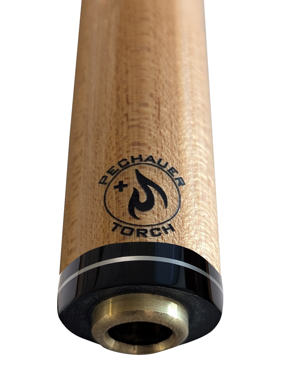 Pechauer Torch+ Kielwood Shaft – Laminated Low Deflection