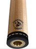 Pechauer Pechauer Kielwood Torch+ Pool Cue Shaft Pool Cue Shaft