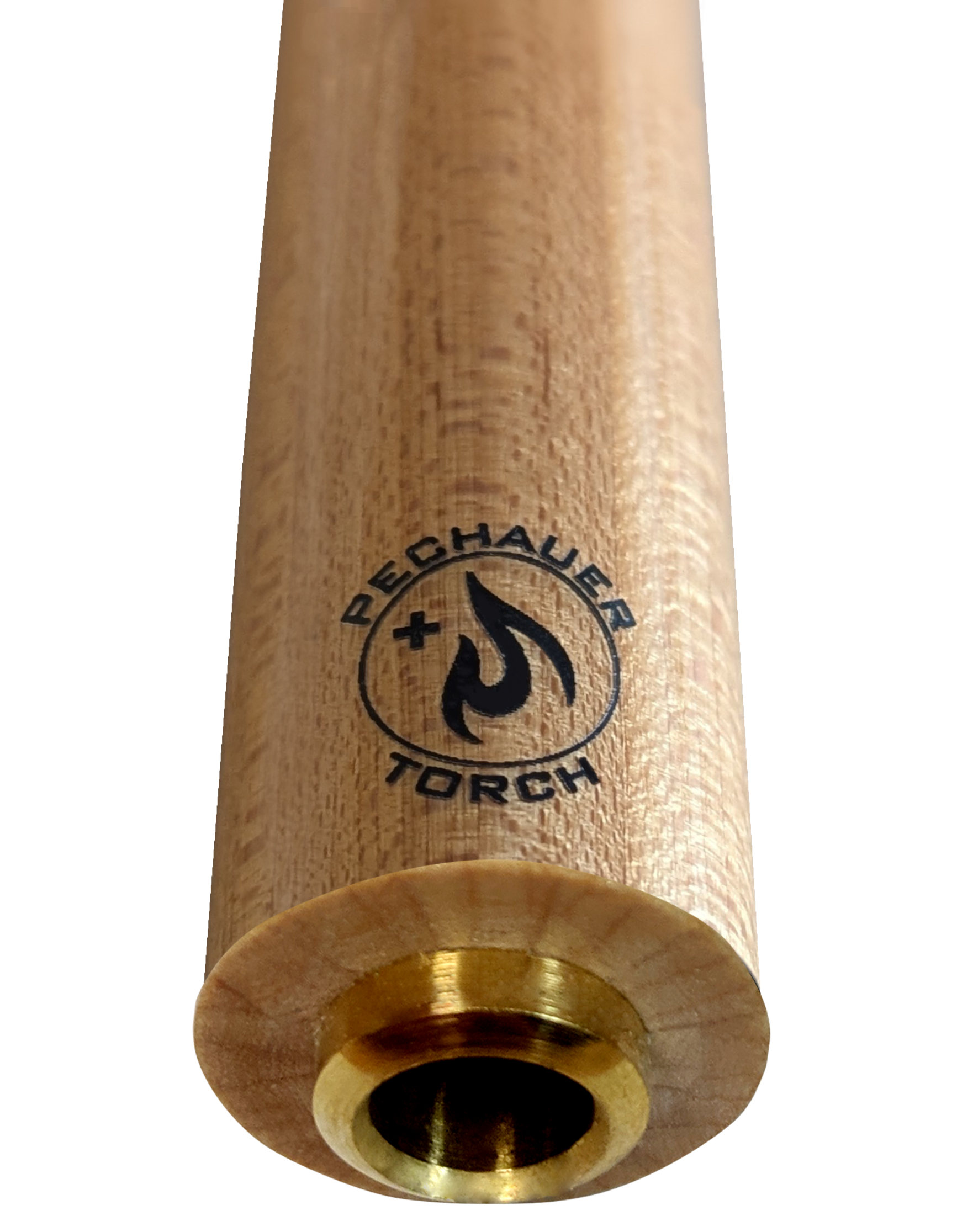 Pechauer Pechauer Kielwood Torch+ Pool Cue Shaft Pool Cue Shaft