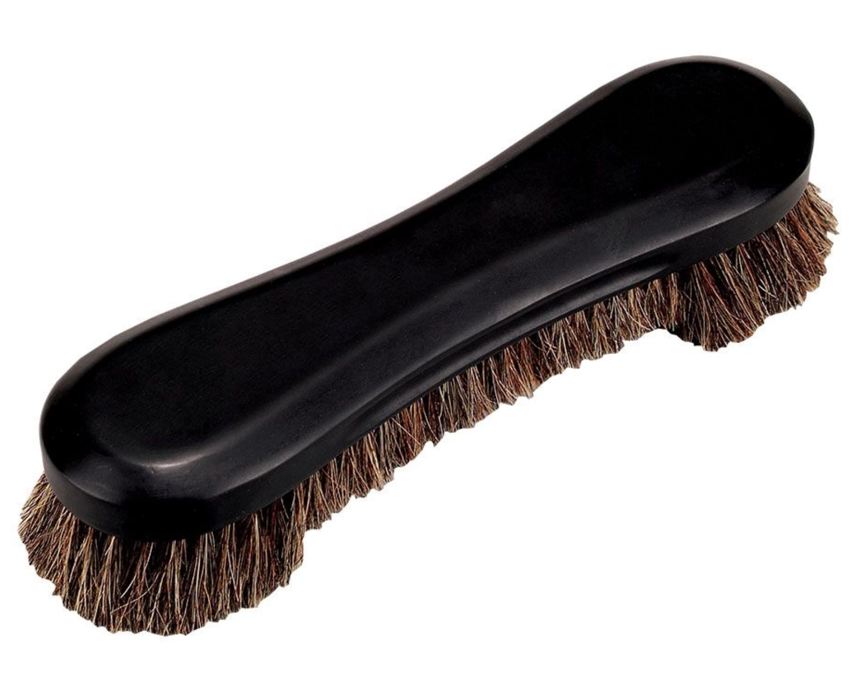 Budget Billiards Supply Mixed Horsehair Brush - 10.5
