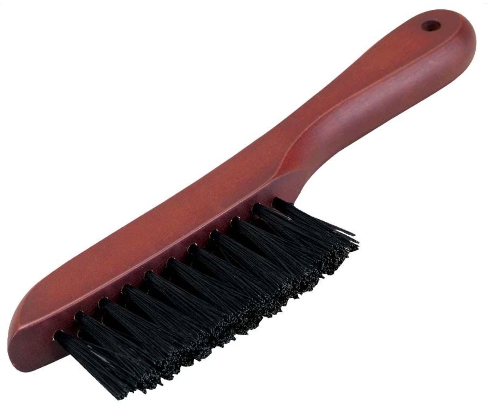 Budget Billiards Supply Rail Table Brush