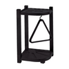 Budget Billiards Supply 10 Cue Heavy Duty Corner Rack