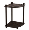 Cuestix Economy Floor Rack, Holds 8 Cues - Chocolate, Honey, Wine or Midnight