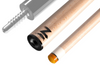 Predator Predator Z³ Pool cue Shaft Pool Cue Shaft