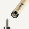 Lucasi Lucasi Hybrid 10 pc. Spliced 11.75mm Shaft Pool Cue Shaft