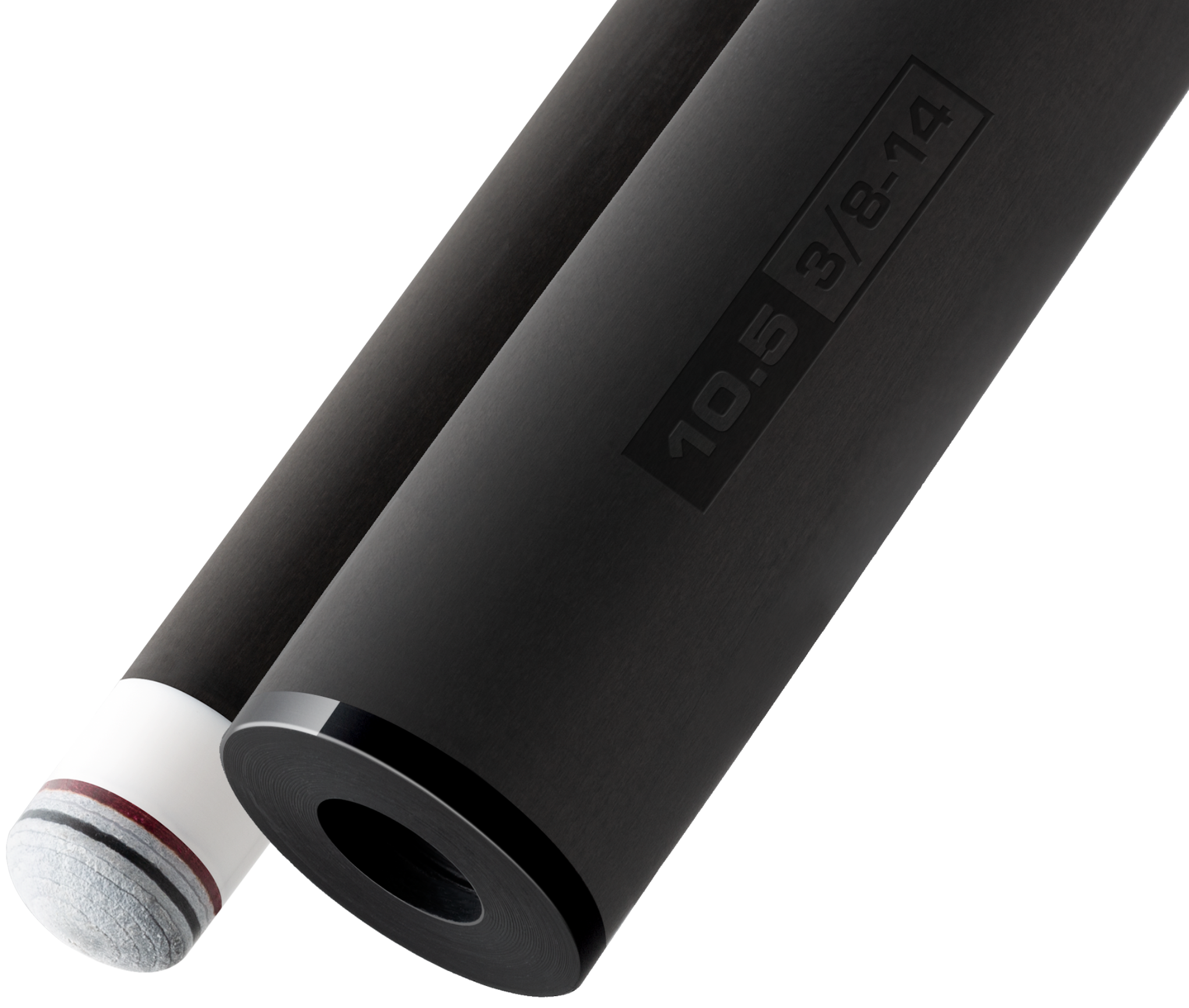 CUETEC Cuetec Cynergy Carbon Fiber Pool Cue Shaft Pool Cue Shaft