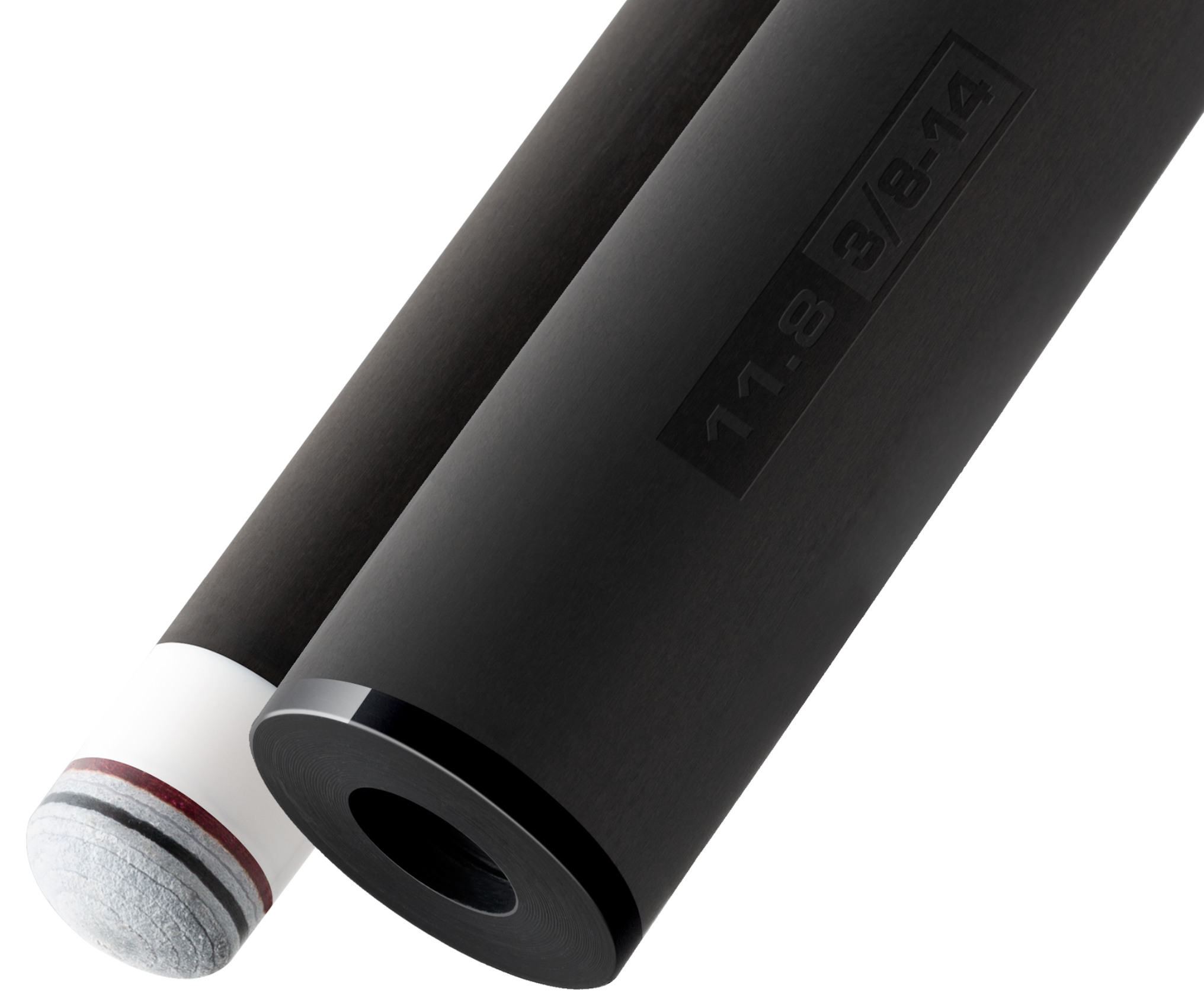 CUETEC Cuetec Cynergy Carbon Fiber Pool Cue Shaft Pool Cue Shaft