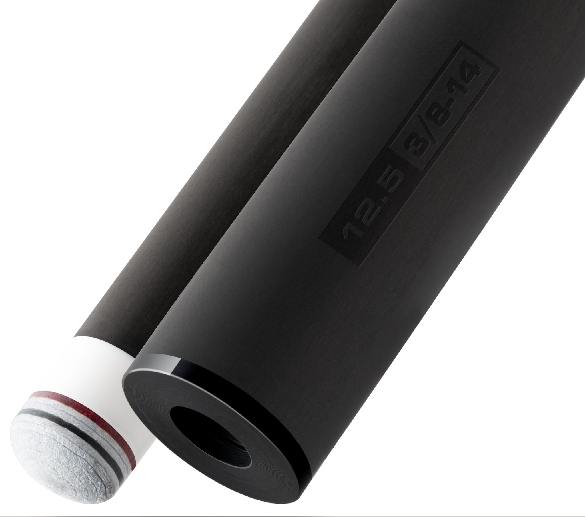 CUETEC Cuetec Cynergy Carbon Fiber Pool Cue Shaft Pool Cue Shaft