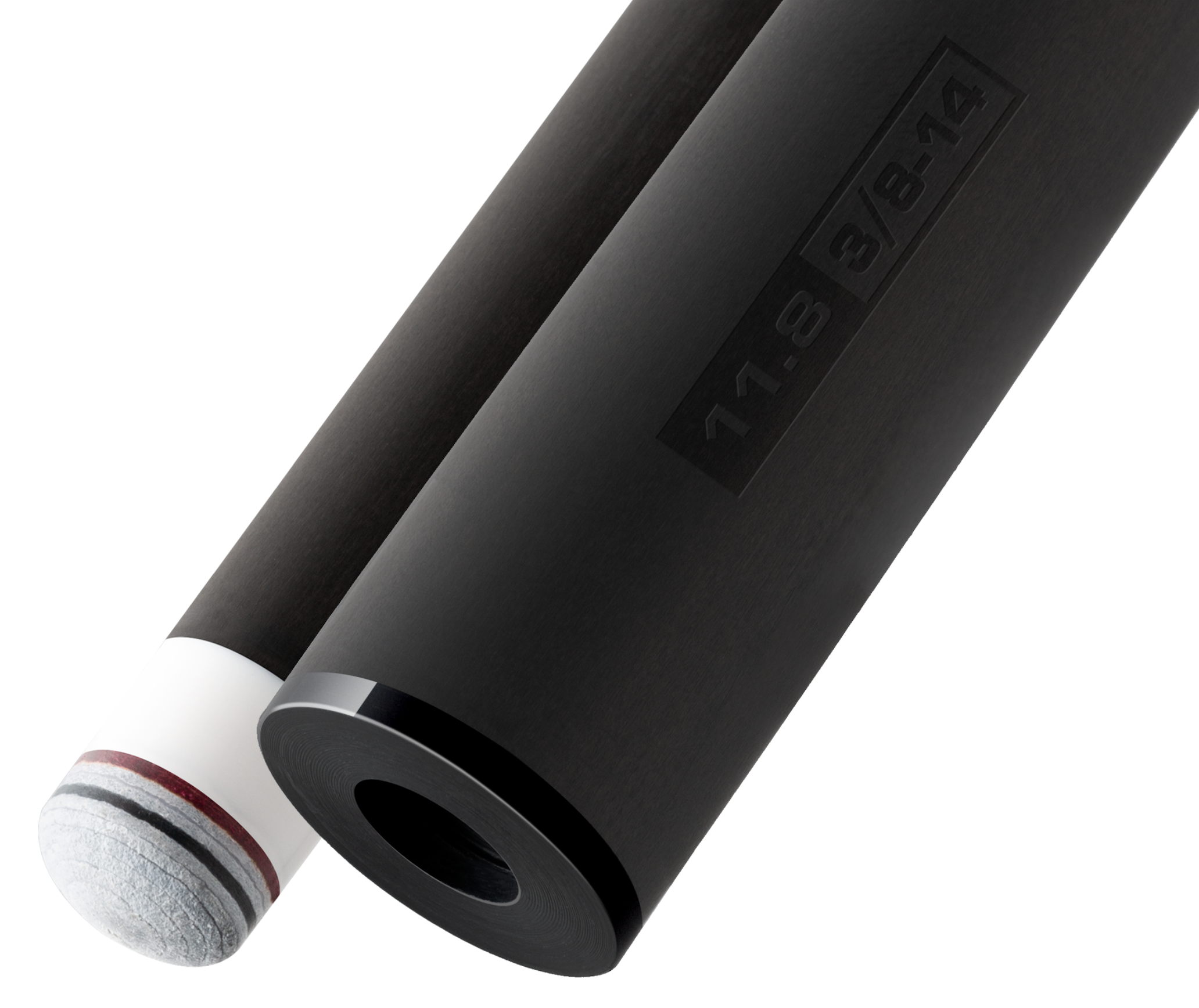 CUETEC Cuetec Cynergy Carbon Fiber Pool Cue Shaft Pool Cue Shaft