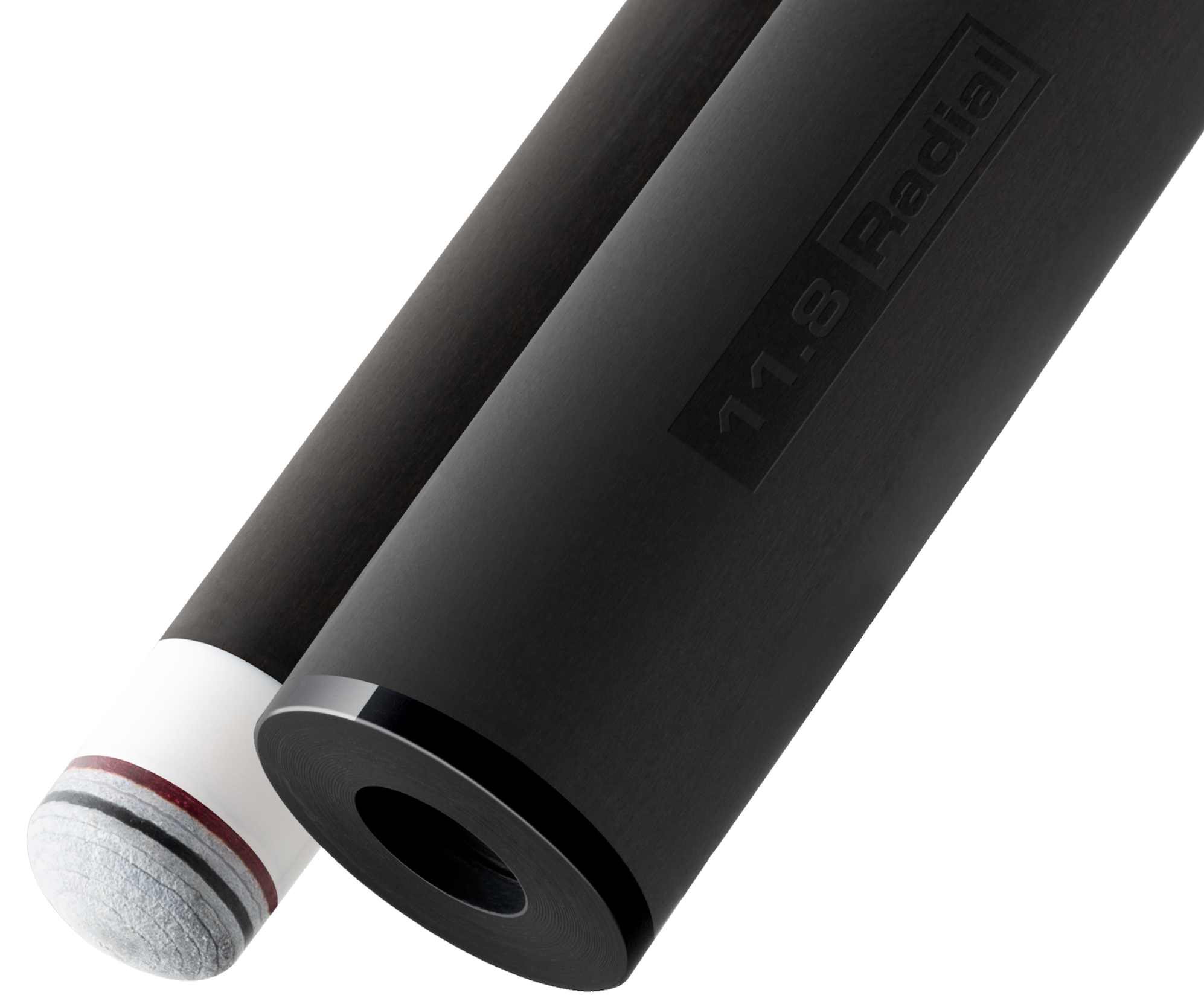 CUETEC Cuetec Cynergy Carbon Fiber Pool Cue Shaft Pool Cue Shaft
