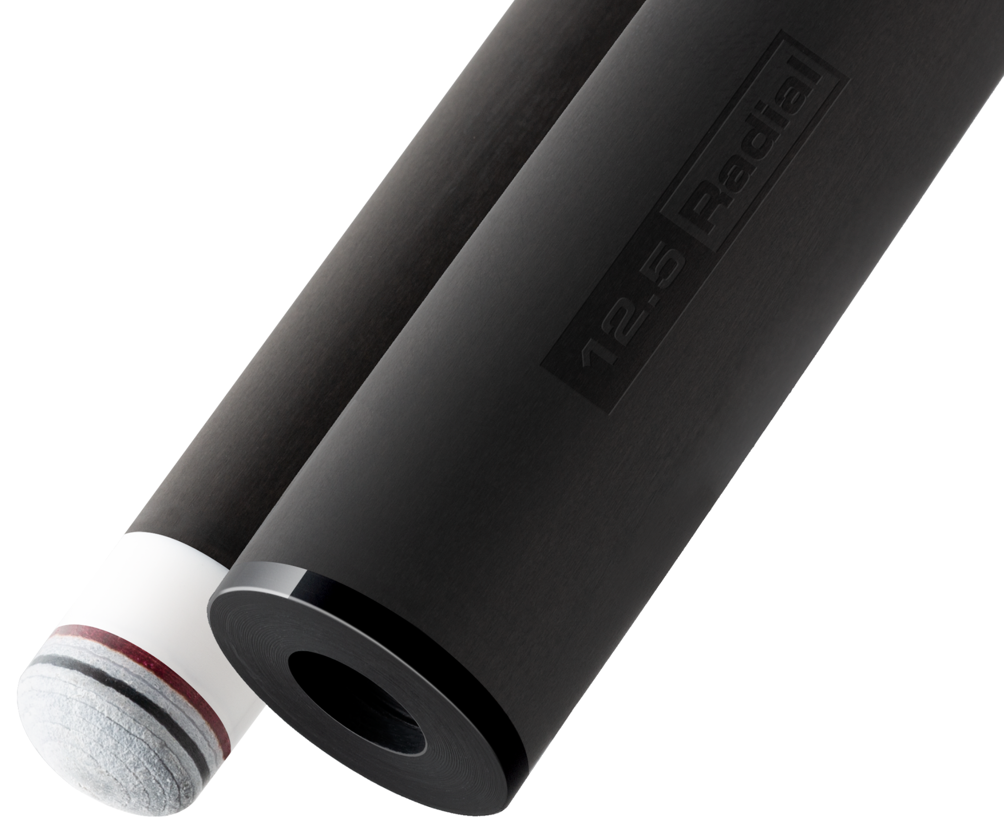 CUETEC Cuetec Cynergy Carbon Fiber Pool Cue Shaft Pool Cue Shaft
