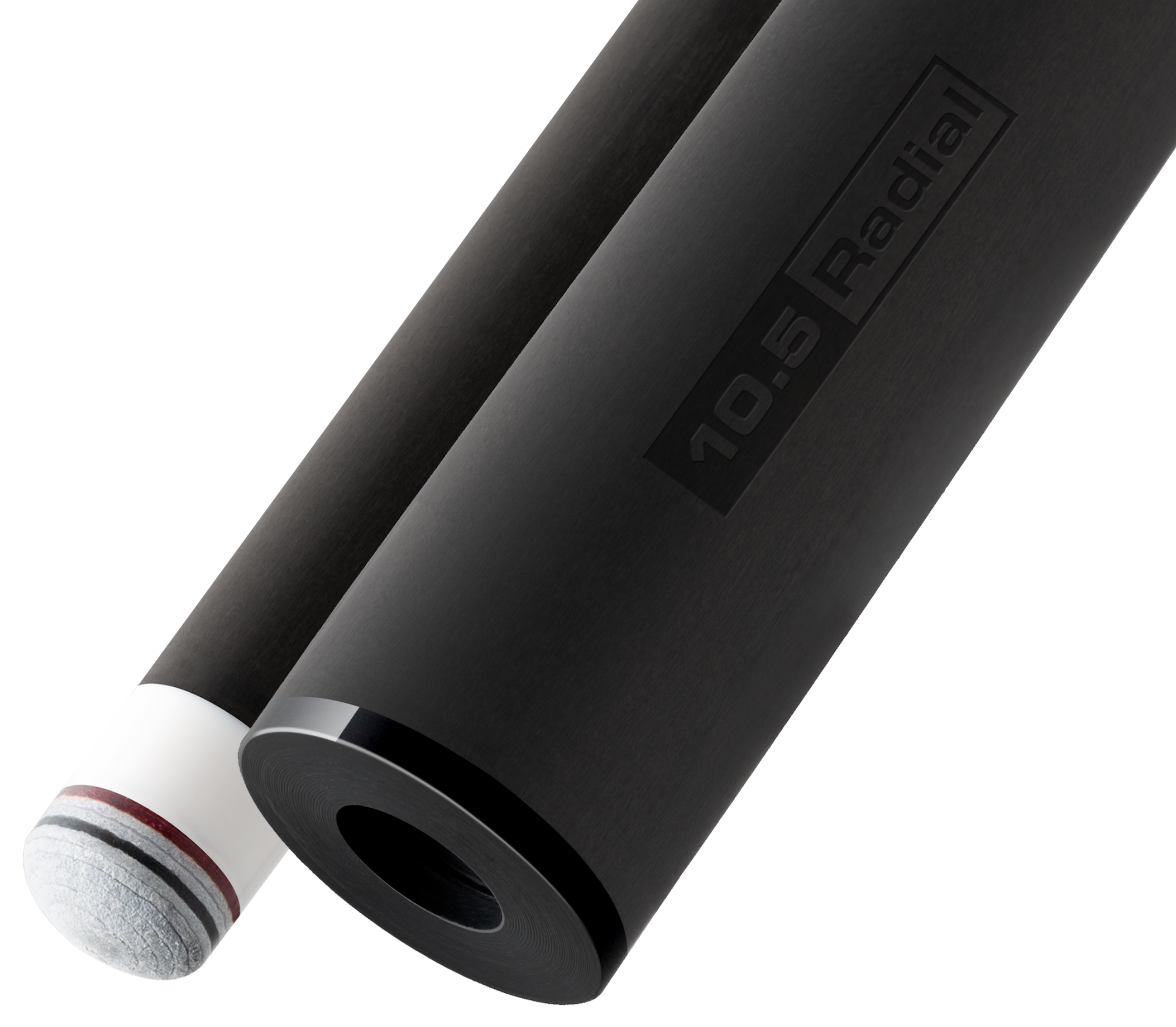 CUETEC Cuetec Cynergy Carbon Fiber Pool Cue Shaft Pool Cue Shaft