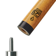 PureX PureX FUZE Kielwood Carbon Fiber InFUZED Shaft Pool Cue Shaft