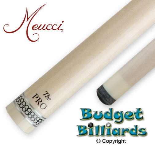 Meucci Meucci - The Pro Shaft