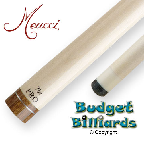 Meucci Meucci - The Pro Shaft