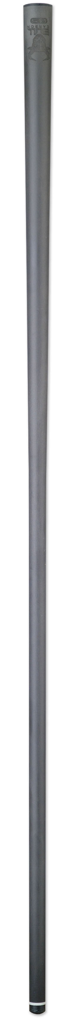 Bull Carbon Bull Carbon Fiber Shaft - Interchangeable Pool Cue Shaft