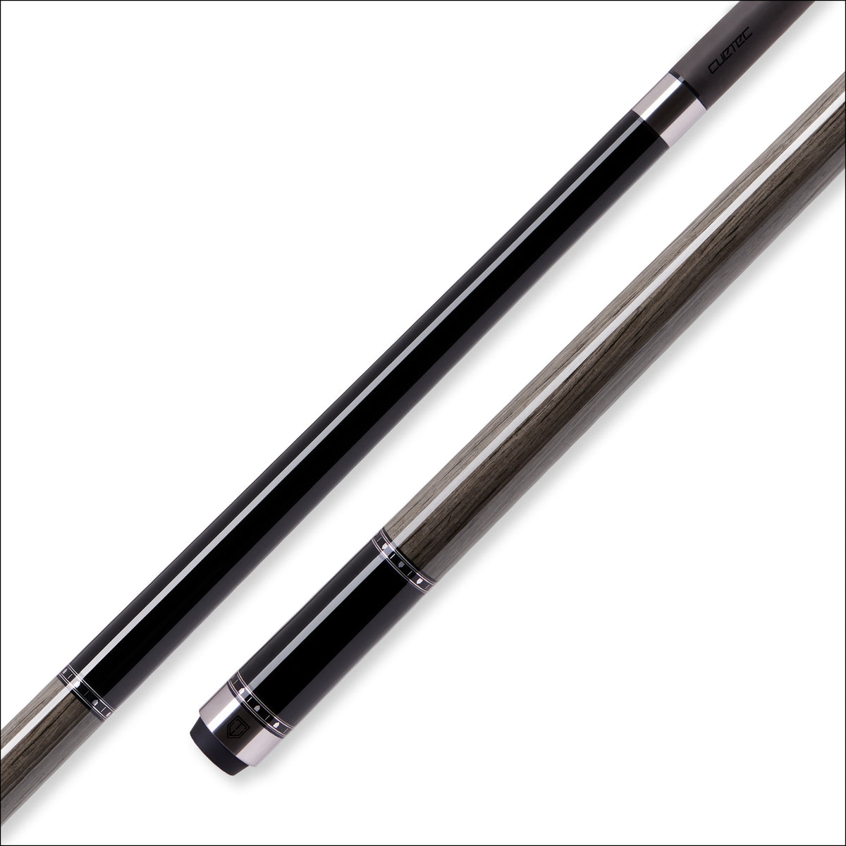 Cuetec Cynergy Truewood Walnut CT105 Pool Cue -10% off at Budget Cues