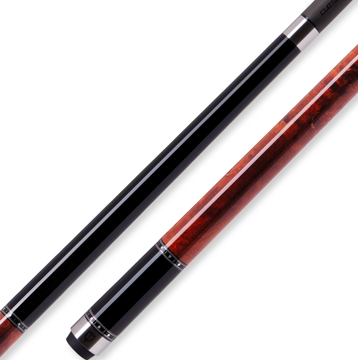 ビリヤード Billiards Cue Case / classic world map Cuetec Cynergy Truewood Mappa Burl I Pool Cue - No Wrap | Budget Cues