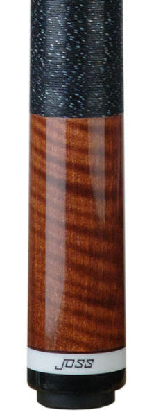 Joss Joss 10-01 Nutmeg Pool Cue Pool Cue