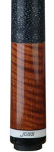 Load image into Gallery viewer, Joss 10-01 Nutmeg Pool Cue