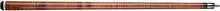 Load image into Gallery viewer, Joss 10-02 Nutmeg Pool Cue