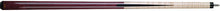 Load image into Gallery viewer, Joss 10-04 Purpleheart Sneaky Pete Pool Cue