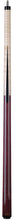 Load image into Gallery viewer, Joss 10-04 Purpleheart Sneaky Pete Pool Cue