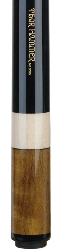 Joss Joss Thor Hammer Goncalo Break Cue Break Cue