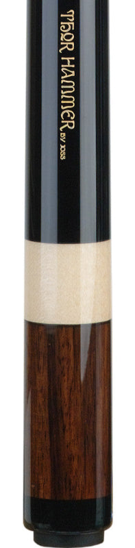 Joss Joss Thor Hammer Rosewood Break Cue Break Cue