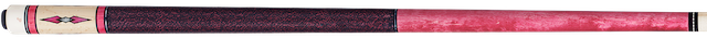 Pechauer Pechauer JP04-T Pool Cue Pool Cue