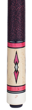 Load image into Gallery viewer, Pechauer JP04-T Pool Cue