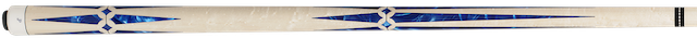 Pechauer Pechauer JP15-T Pool Cue Pool Cue