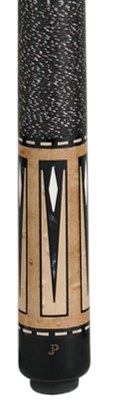 Pechauer Pechauer JP17-T Pool Cue Pool Cue