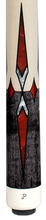 Load image into Gallery viewer, Pechauer JP18-T Pool Cue