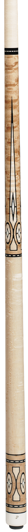 Pechauer Pechauer JP23-T Pool Cue Pool Cue