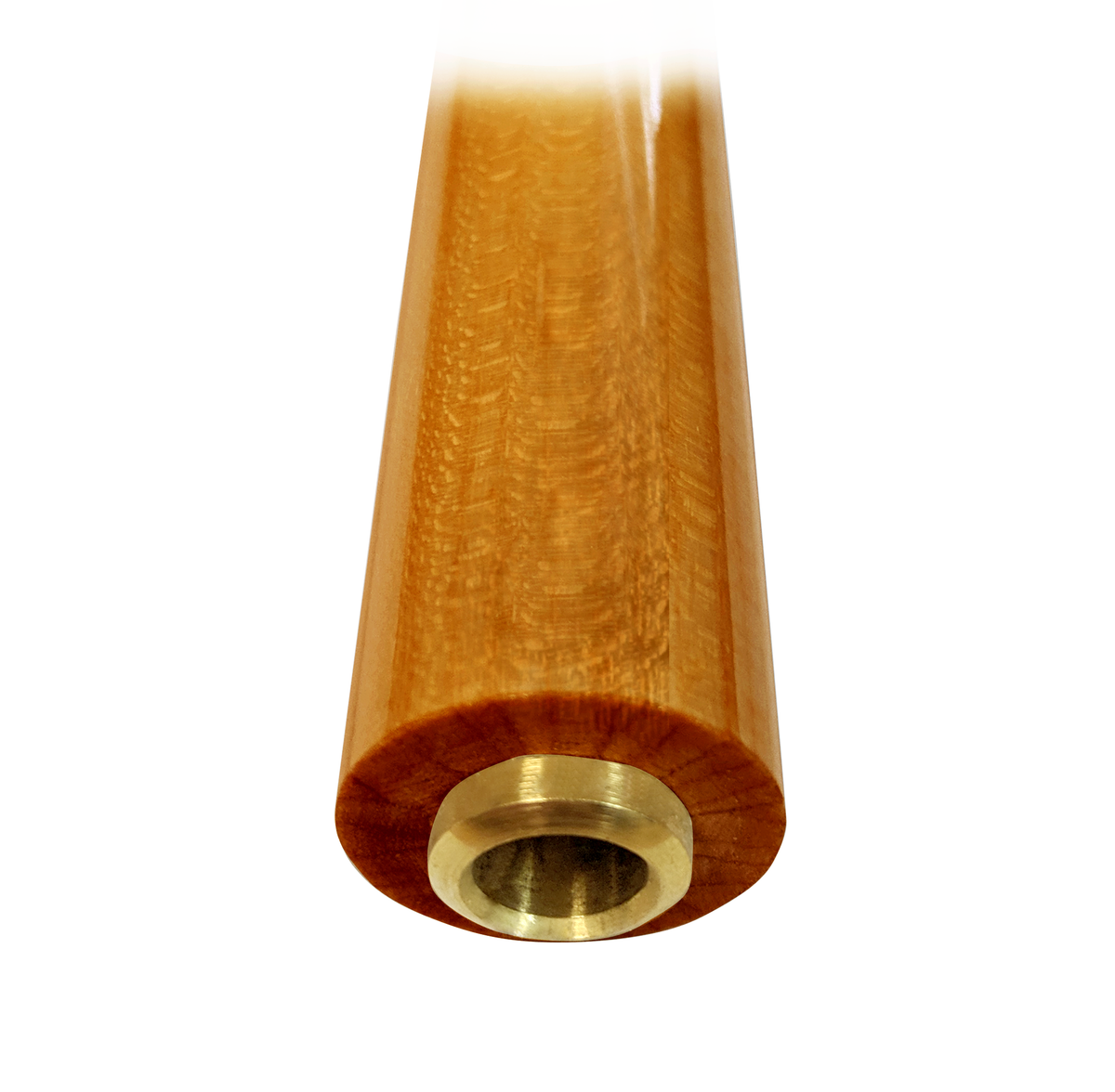 Pechauer Kielwood Shaft – Low Deflection, Wood Feel