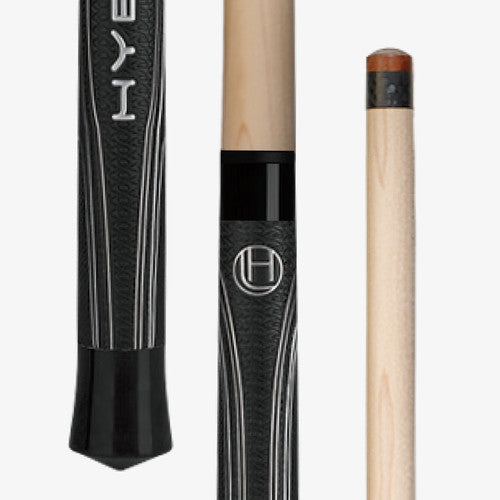 ルカシー　ハイブリッド　Air Hog ジャンプキュー Lucasi LHAH5 Jump Cue | Air Hog with G5 Grip