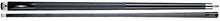 Load image into Gallery viewer, Lucasi Pro Series - Ebony Uniloc Cue Butt | Meucci Carbon Pro Shaft