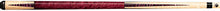 Load image into Gallery viewer, Lucasi LZC17 Custom Pool Cue