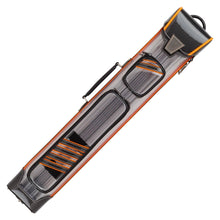 Action Lizard x Vibrant Interpretation 2x4 Hard Case Pool Cue Case