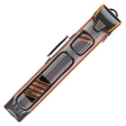 Action Lizard x Vibrant Interpretation 2x4 Hard Case Pool Cue Case