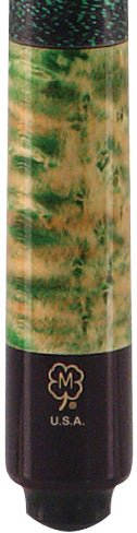 McDermott McDermott GS12 Pool Cue - G-Core Special Promo Pool Cue